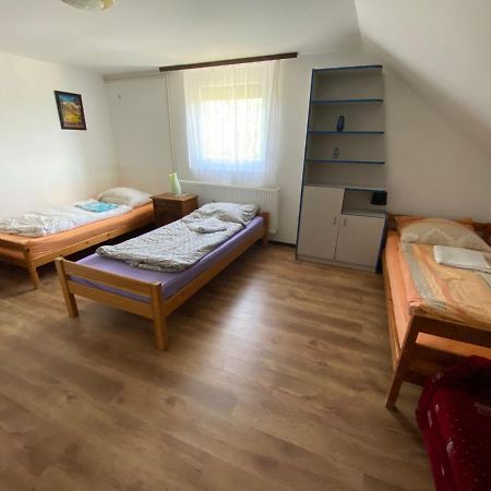 Verona Panzio Dobrokoz Екстериор снимка