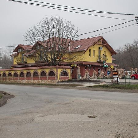 Verona Panzio Dobrokoz Екстериор снимка
