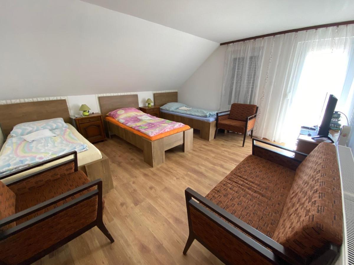 Verona Panzio Dobrokoz Екстериор снимка