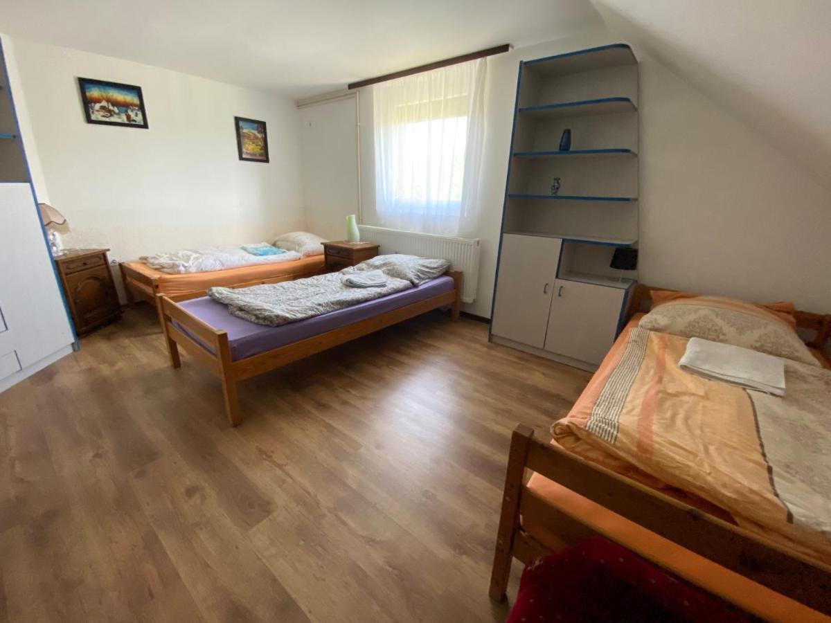 Verona Panzio Dobrokoz Екстериор снимка