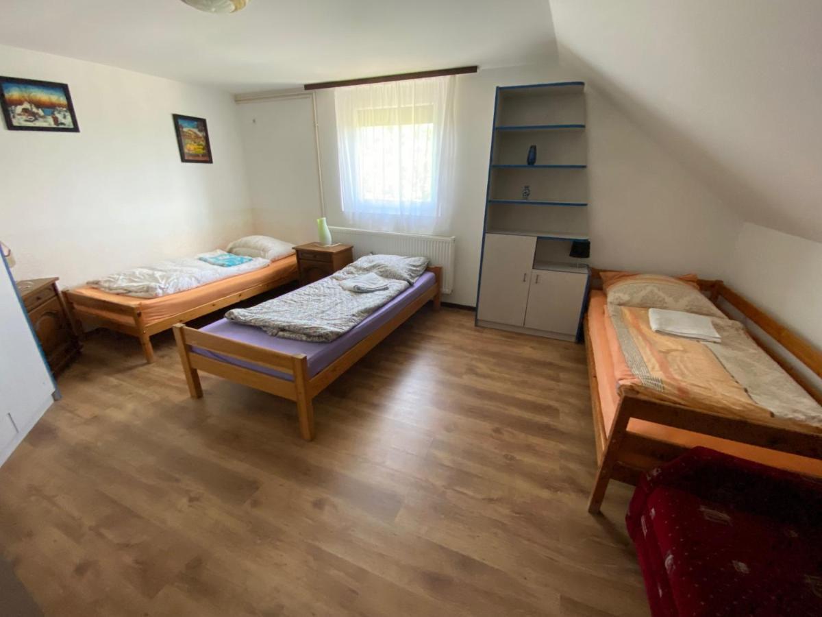 Verona Panzio Dobrokoz Екстериор снимка