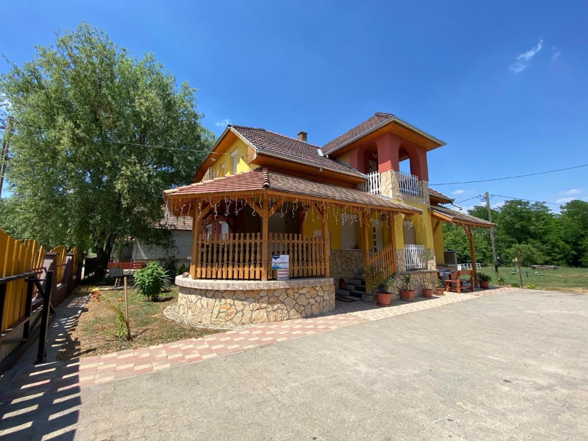Verona Panzio Dobrokoz Екстериор снимка