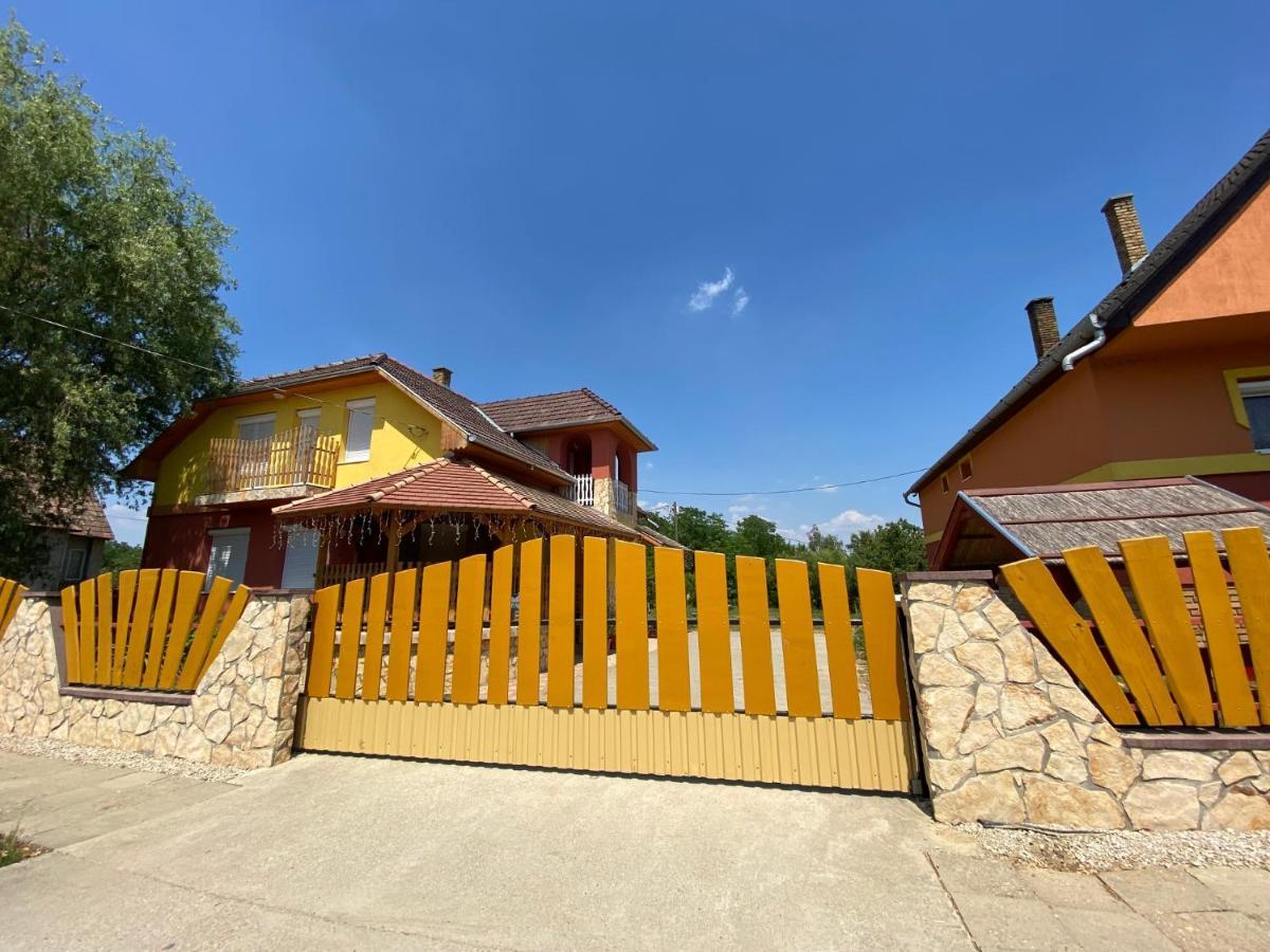 Verona Panzio Dobrokoz Екстериор снимка