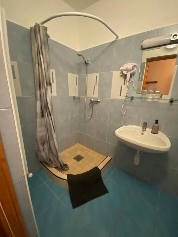 Verona Panzio Dobrokoz Екстериор снимка