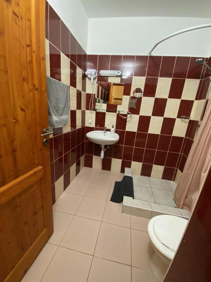Verona Panzio Dobrokoz Екстериор снимка