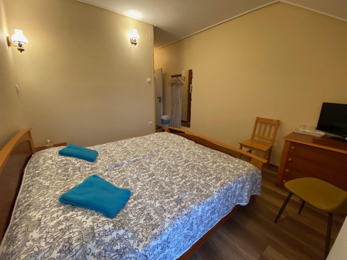 Verona Panzio Dobrokoz Екстериор снимка