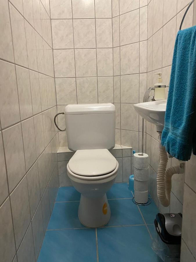 Verona Panzio Dobrokoz Екстериор снимка