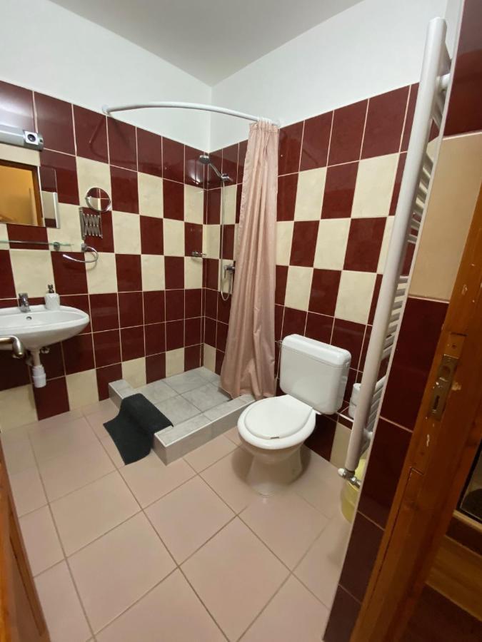 Verona Panzio Dobrokoz Екстериор снимка