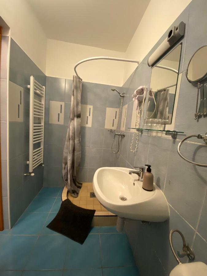 Verona Panzio Dobrokoz Екстериор снимка