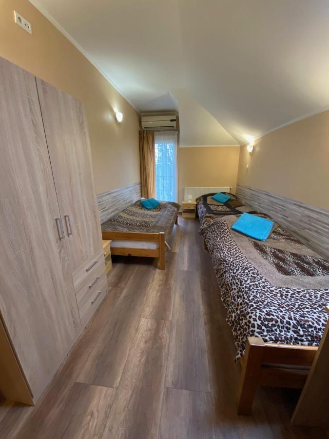 Verona Panzio Dobrokoz Екстериор снимка