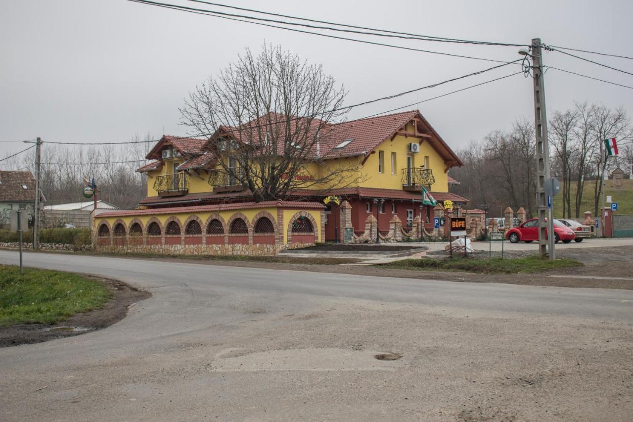 Verona Panzio Dobrokoz Екстериор снимка